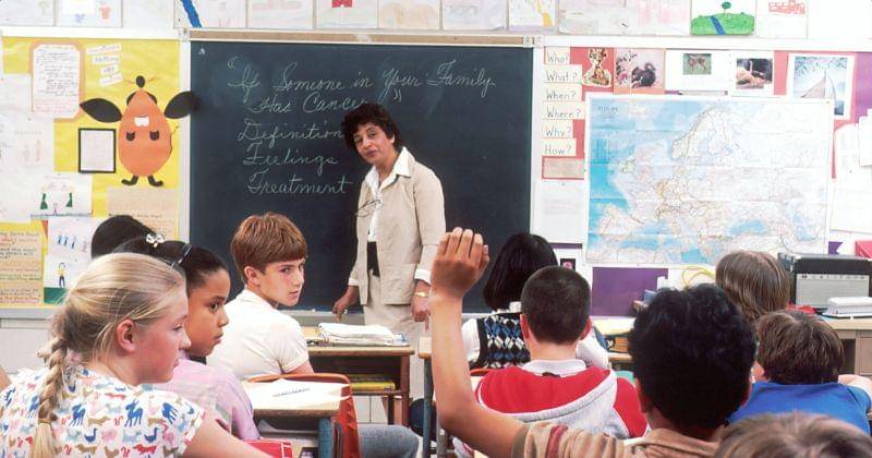 Unsplash/National Cancer Institute